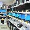 Компьютерные магазины в Хорлово