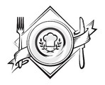 Староямская - иконка «ресторан» в Хорлово