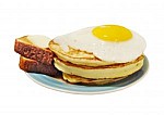 Бирхоф - иконка «завтрак» в Хорлово